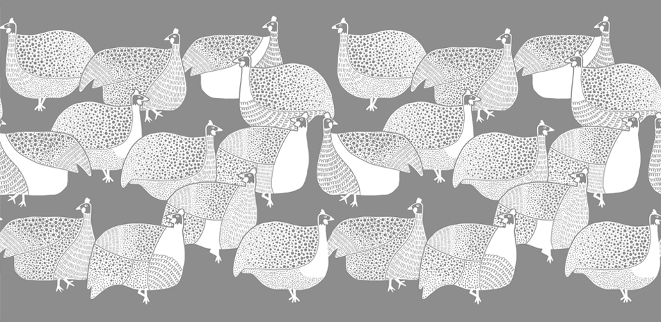 景色 植物 動物のおしゃれな北欧ポップデザイン イラスト 柄 景色 植物 動物のおしゃれな北欧ポップデザイン イラスト 柄