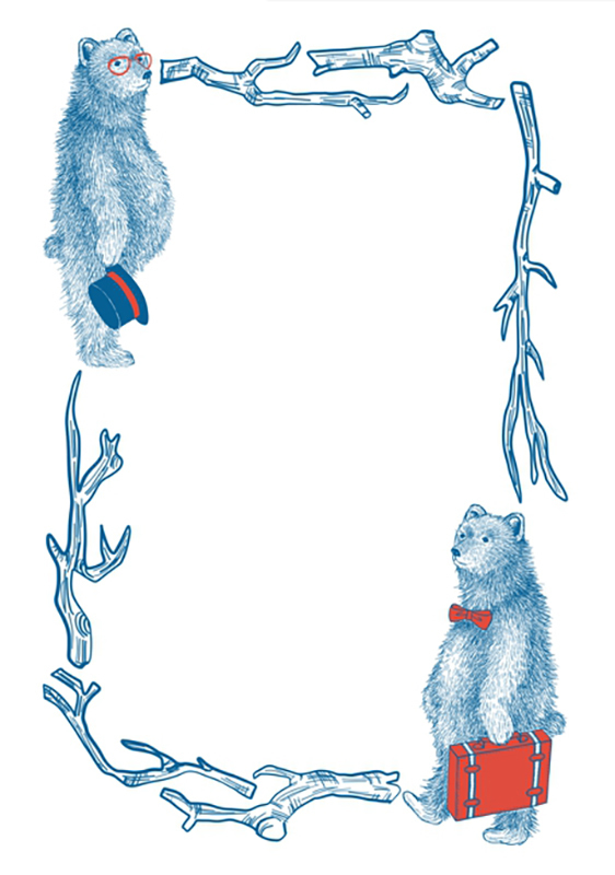 動物 植物のおしゃれでポップな細密画ペンイラスト Orie S Art Work 動物 植物のおしゃれでポップな細密画ペンイラスト Orie S Art Work