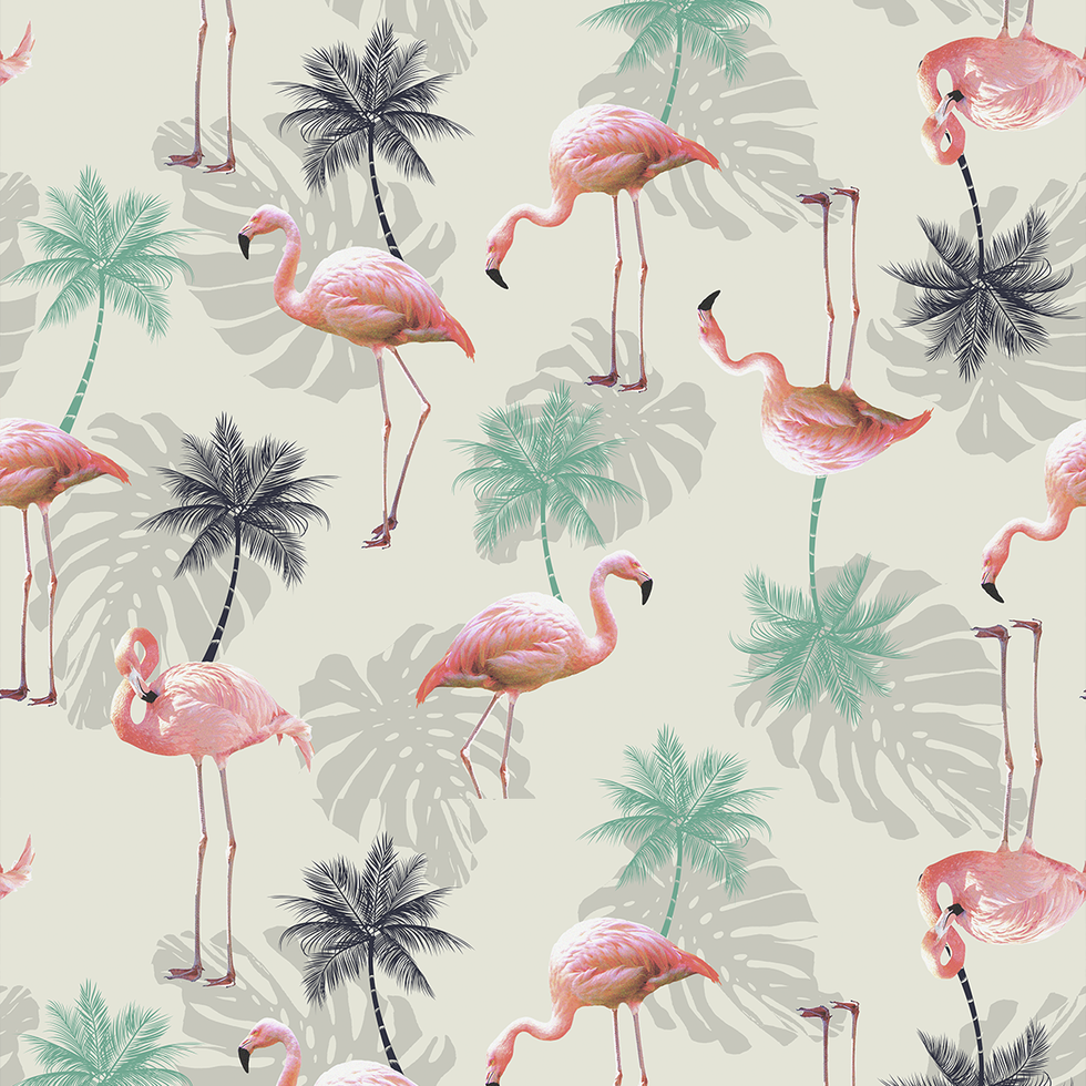 北欧テキスタイルデザイン おしゃれ生地 柄手描きイラスト作成 動植物 北欧テキスタイルデザイン おしゃれ生地 柄手描きイラスト作成 動植物